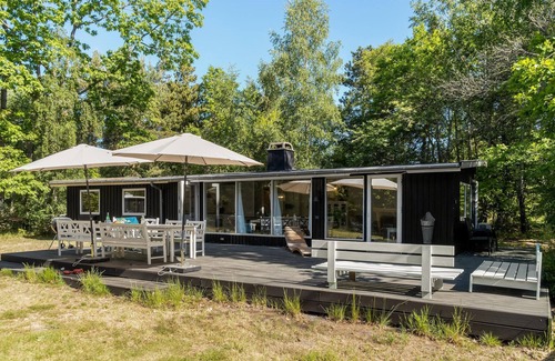 Hojby House | Gorgeous home in Højby with WiFi