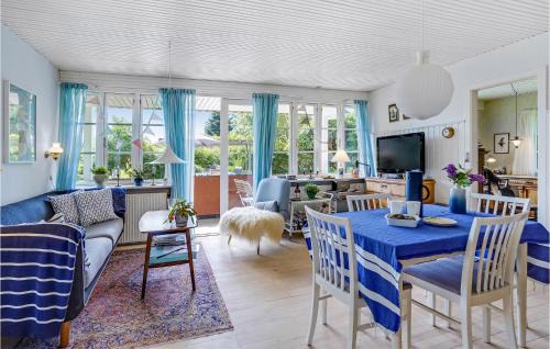 Holbaek House | Gorgeous Home In Holbæk With Wifi