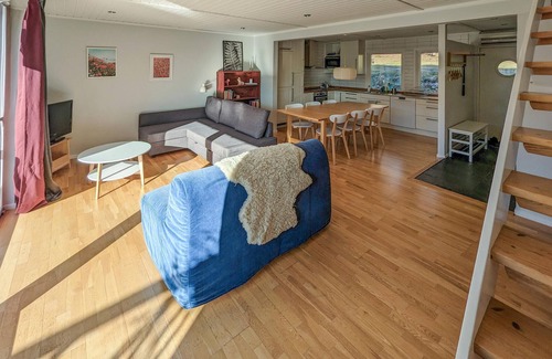 Hovas House | Gorgeous home in Hovås with WiFi