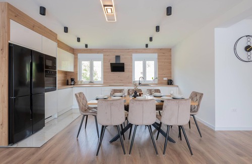 Prolozac House | Gorgeous home in Donji Prolozac