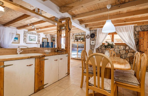 Baric Draga House | Gorgeous home in Lukovo Sugarje
