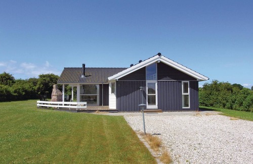 Østerskov House | Gorgeous home in Humble with sauna