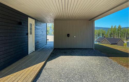 Hurdal Municipality House | Gorgeous Home In Hurdal With Lake View