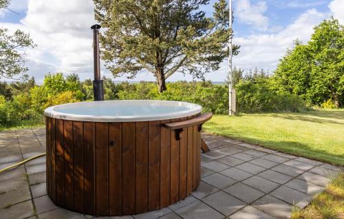 Hurup Thy House | Gorgeous Home In Hurup Thy With Wifi
