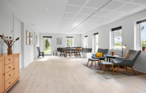 Hurup Thy House | Gorgeous Home In Hurup Thy With Wifi