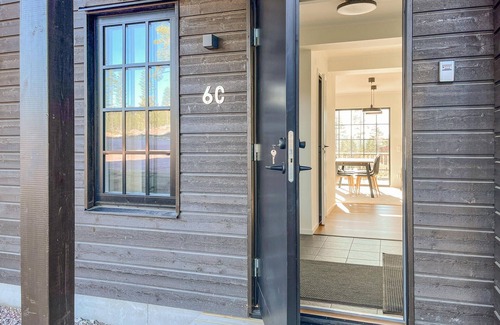 Idre House | Gorgeous home in Idre with sauna