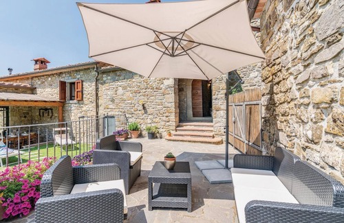 Croce di Sarna House | Gorgeous home in Chitignano -AR-