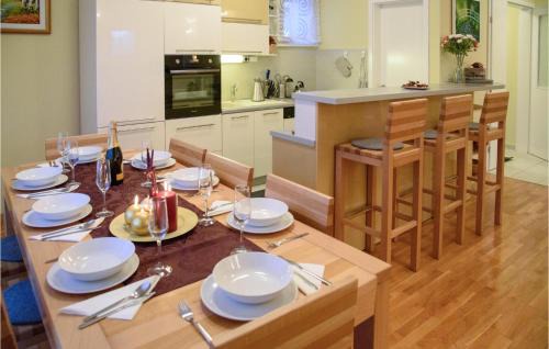 Jasenak House | Gorgeous Home In Jasenak With Sauna