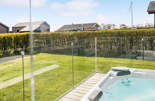 Horsens House | Gorgeous home in Juelsminde with WiFi