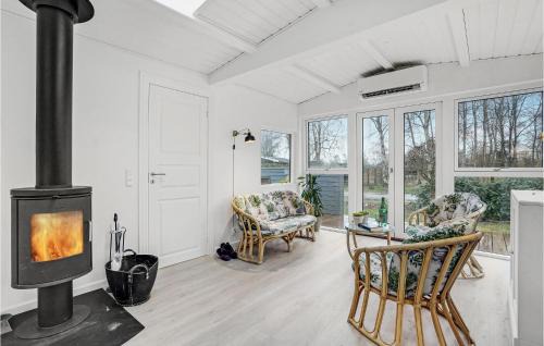 Juelsminde House | Gorgeous Home In Juelsminde With Wifi