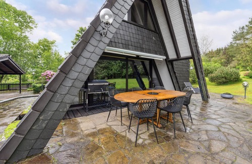 Feriendorf Im Killerberg House | Gorgeous home in Kerschenbach with WiFi