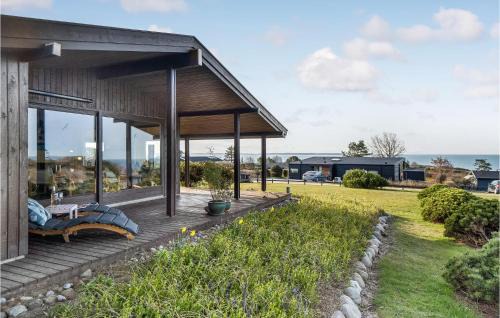 Kalundborg House | Gorgeous Home In Kalundborg With Wifi