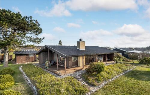 Kalundborg House | Gorgeous Home In Kalundborg With Wifi