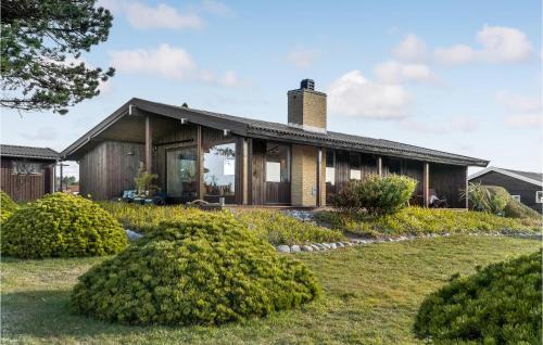 Kalundborg House | Gorgeous Home In Kalundborg With Wifi