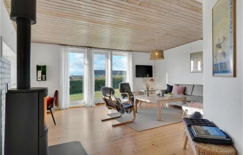 Kalundborg Municipality House | Gorgeous Home In Kalundborg With Wifi