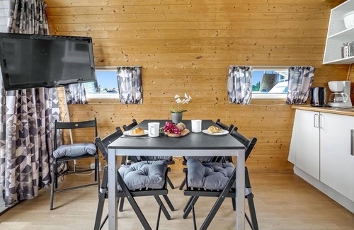 Kolding House | Gorgeous home in Kolding with kitchen