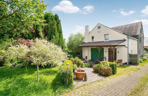 Barigau House | Gorgeous home in Königsee with WiFi