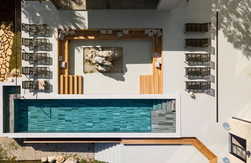 Krsan House | Gorgeous home in Krsan