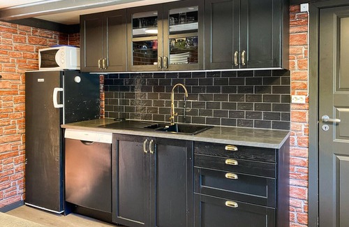 Bogoyvaer House | Gorgeous home in Kverva with WiFi