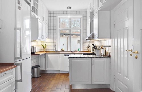Logstor House | Gorgeous home in Løgstør