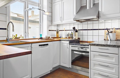 Logstor House | Gorgeous home in Løgstør