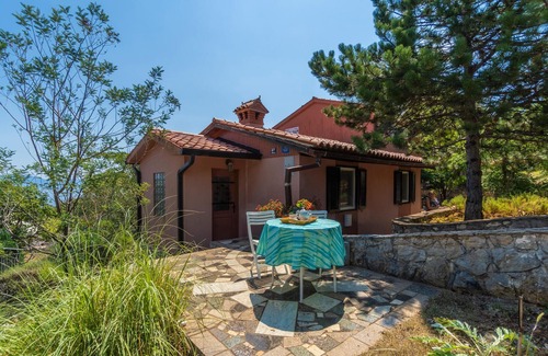 Drenje House | Gorgeous home in Labin with WiFi