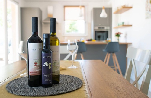 Salakovci House | Gorgeous home in Labin with WiFi