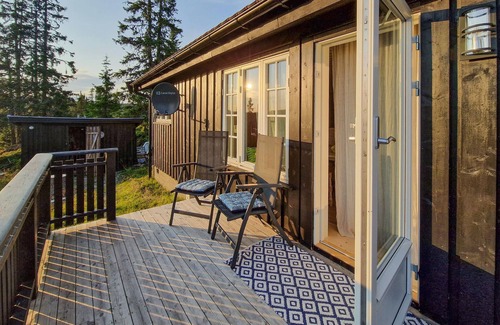 Lillehammer House | Gorgeous home in Lillehammer with WiFi