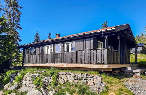 Lillehammer House | Gorgeous home in Lillehammer with WiFi