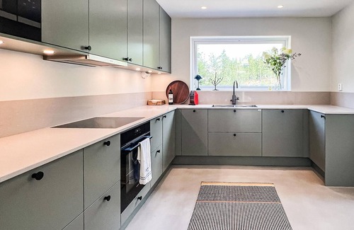 Lindome House | Gorgeous home in Lindome with WiFi