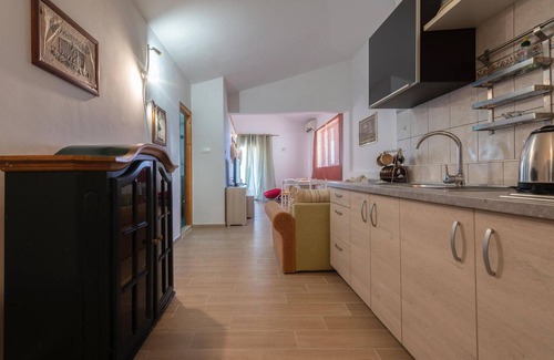 Ljubac House | Gorgeous home in Ljubac
