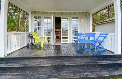 Ljungby House | Gorgeous home in Ljungby