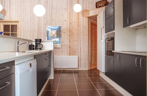 Lokken House | Gorgeous home in Løkken with WiFi