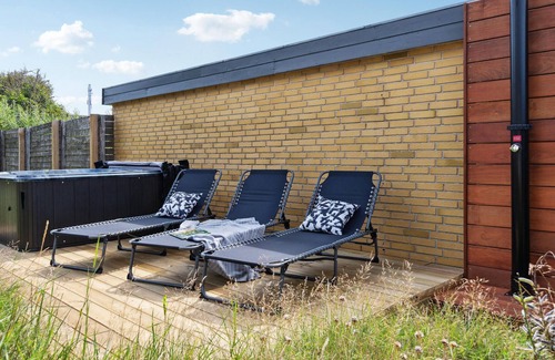 Lokken House | Gorgeous home in Løkken with WiFi