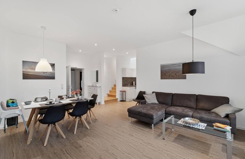 Loxstedt House | Gorgeous home in Loxstedt with WiFi