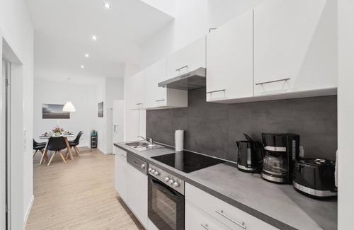 Loxstedt House | Gorgeous home in Loxstedt with WiFi