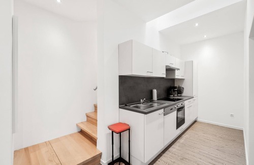 Loxstedt House | Gorgeous home in Loxstedt with WiFi