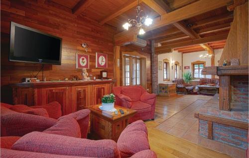 Ludbreg House | Gorgeous Home In Ludbreg With Sauna