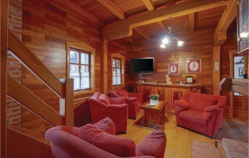 Ludbreg House | Gorgeous Home In Ludbreg With Sauna
