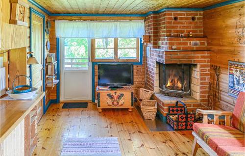 Ludvika House | Gorgeous Home In Ludvika With Sauna
