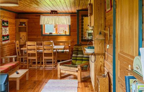 Ludvika House | Gorgeous Home In Ludvika With Sauna