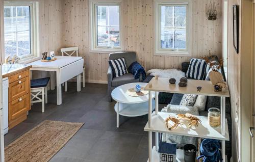 Lyngdal House | Gorgeous Home In Lyngdal With Kitchen