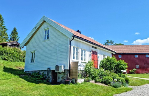 Marnardal House | Gorgeous home in Marnardal with WiFi