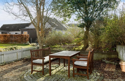 Marstal House | Gorgeous home in Marstal with WiFi