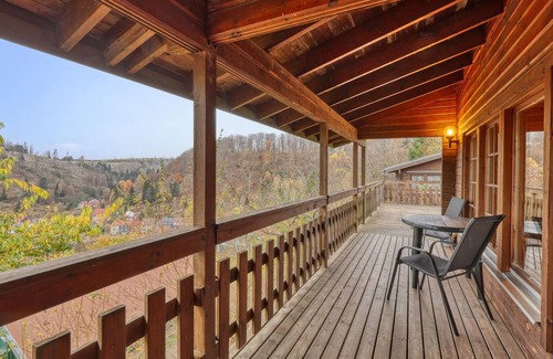 Fehrenbach House | Gorgeous home in Masserberg