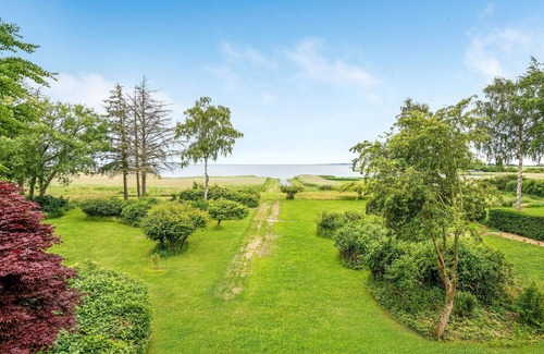 Vordingborg Municipality House | Gorgeous home in Mern with WiFi