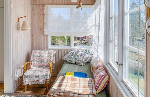 Motala House | Gorgeous home in Motala with lake view