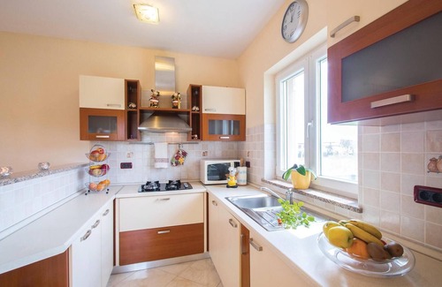 Nedescina House | Gorgeous home in Nedescina with WiFi