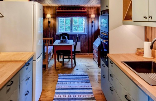 Nes House | Gorgeous home in Nesbyen with sauna