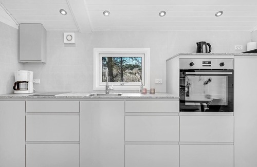 Balka Strand House | Gorgeous home in Nexø with WiFi